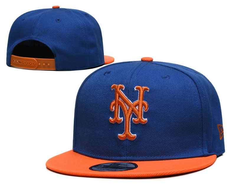 2023 MLB New York Mets Hat TX 202306262->mlb hats->Sports Caps